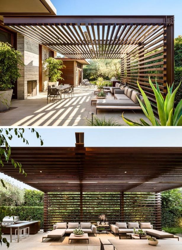 large-deck-decorating-ideas-53_14 Velike ideje za ukrašavanje palube