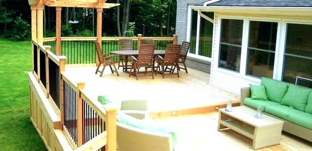 large-deck-decorating-ideas-53_16 Velike ideje za ukrašavanje palube