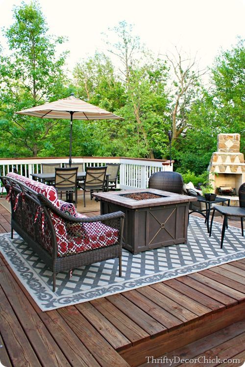large-deck-decorating-ideas-53_4 Velike ideje za ukrašavanje palube
