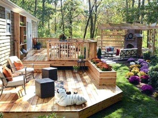 large-deck-decorating-ideas-53_9 Velike ideje za ukrašavanje palube