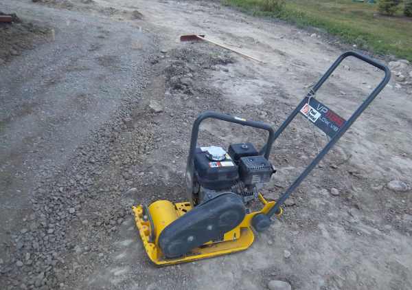 stone-patio-base-preparation-30 Priprema podloge za kameni vrt