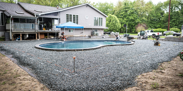 stone-patio-base-preparation-30 Priprema podloge za kameni vrt
