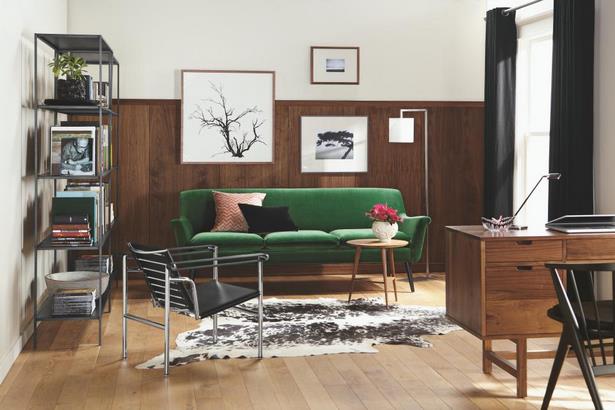 small-room-decor-ideas-45 Ideje za uređenje male sobe