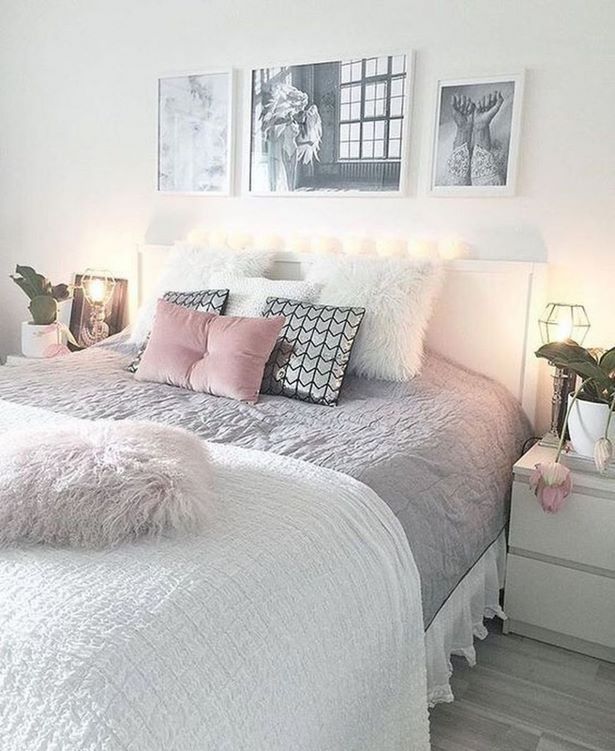 small-room-decor-ideas-45 Ideje za uređenje male sobe