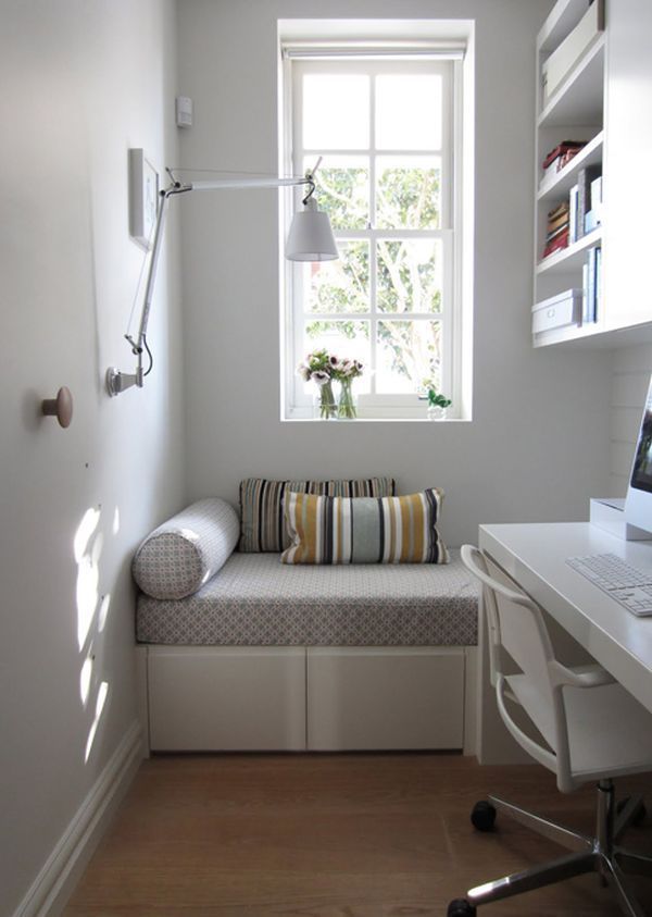 small-room-decor-ideas-45_14 Ideje za uređenje male sobe