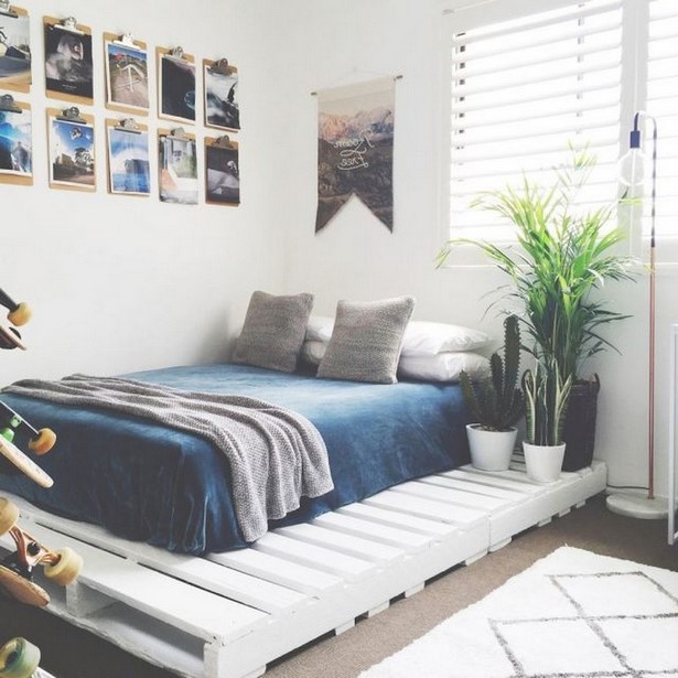 small-room-decor-ideas-45_15 Ideje za uređenje male sobe