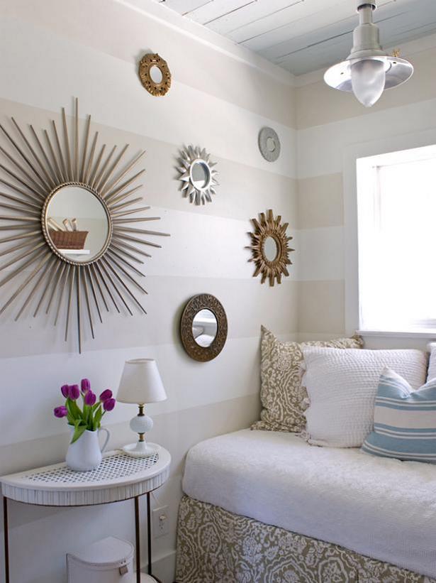 small-room-decor-ideas-45_2 Ideje za uređenje male sobe