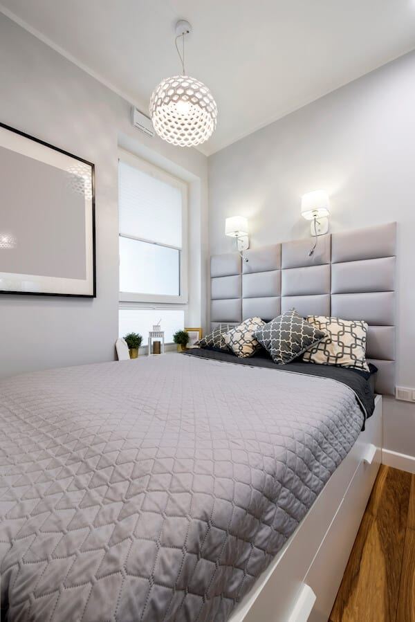 small-room-decor-ideas-45_7 Ideje za uređenje male sobe