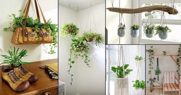 clever-ways-to-hang-pictures-18_10 Pametni načini vješanja slika