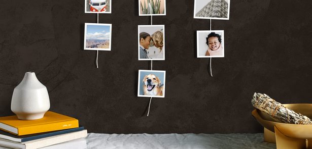 clever-ways-to-hang-pictures-18_4 Pametni načini vješanja slika
