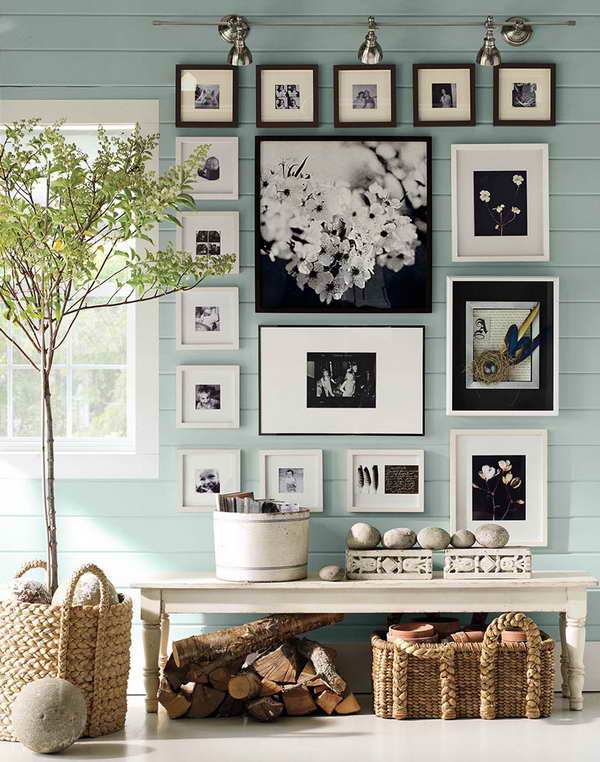 clever-ways-to-hang-pictures-18_6 Pametni načini vješanja slika