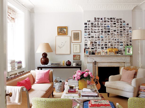 decorate-your-wall-with-photos-05_5 Ukrasite svoj zid fotografijama