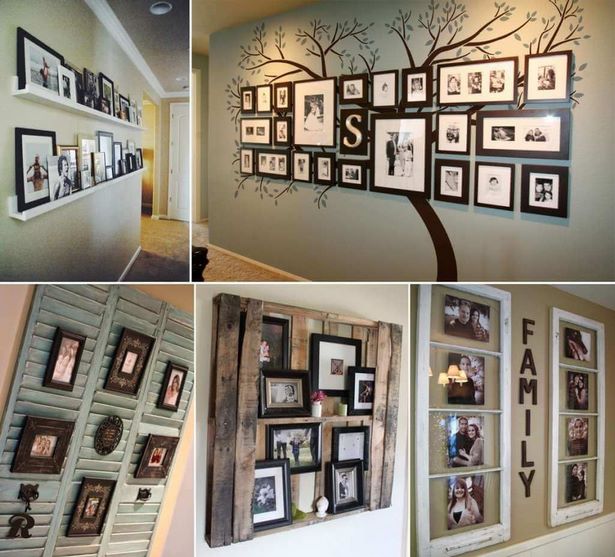 decorate-your-wall-with-photos-05_9 Ukrasite svoj zid fotografijama