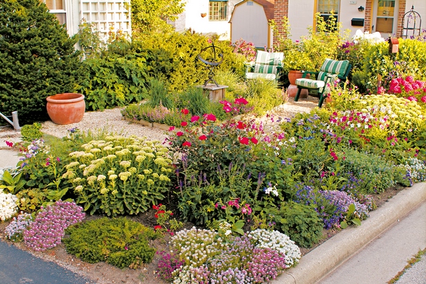 garden-plants-for-small-gardens-35_11 Vrtne biljke za male vrtove