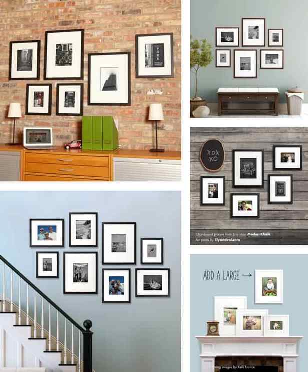 ideas-for-photo-gallery-wall-65_3 Ideje za zid fotogalerije