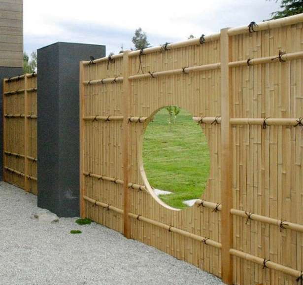 japanese-bamboo-fence-designs-50 Japanski dizajni bambusovih ograda