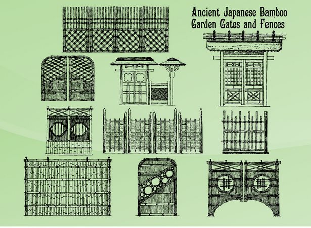 japanese-bamboo-fence-designs-50_14 Japanski dizajni bambusovih ograda