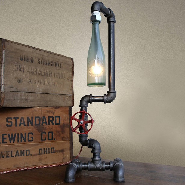 industrial-lamp-ideas-83 Ideje za industrijske svjetiljke