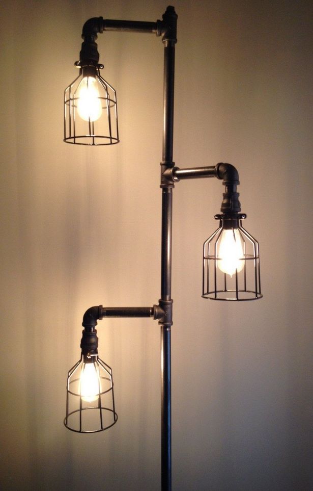 industrial-lamp-ideas-83_17 Ideje za industrijske svjetiljke