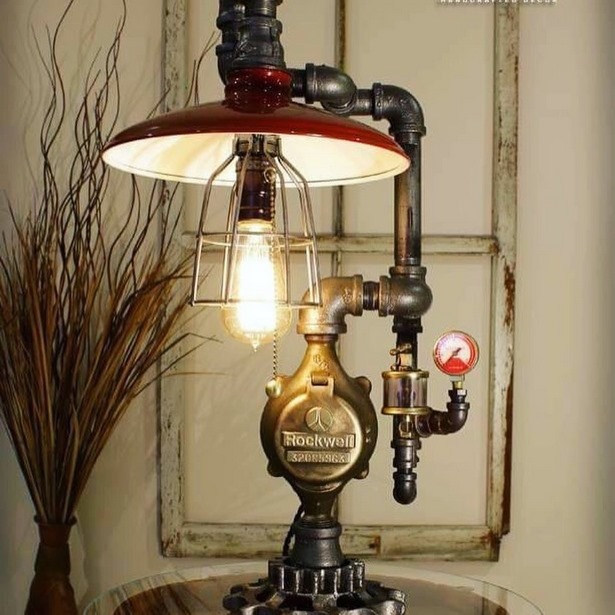 industrial-lamp-ideas-83_6 Ideje za industrijske svjetiljke