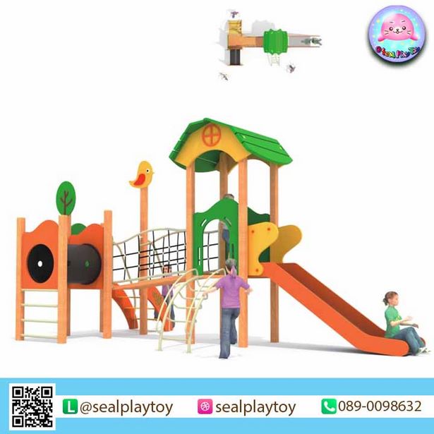 kids-wooden-playground-40_13 Dječje drveno igralište