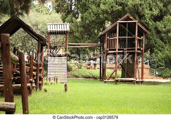 kids-wooden-playground-40_6 Dječje drveno igralište