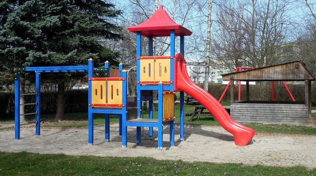 Ideje za igru na otvorenom