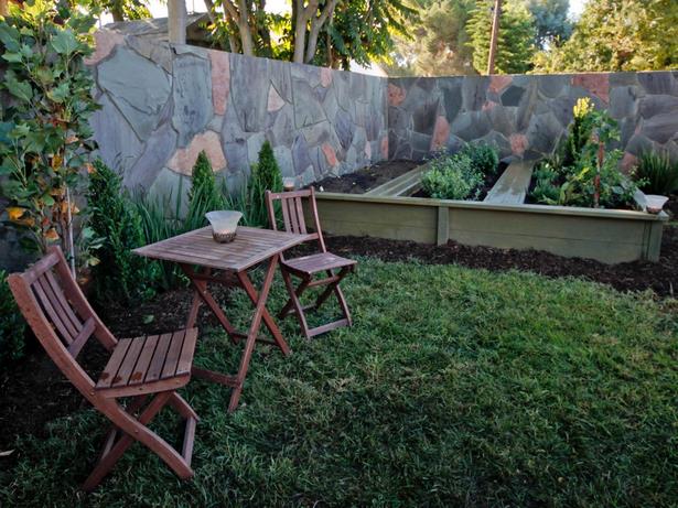 backyard-landscaping-pictures-for-small-yards-89_2 Fotografije uređenja dvorišta za mala dvorišta