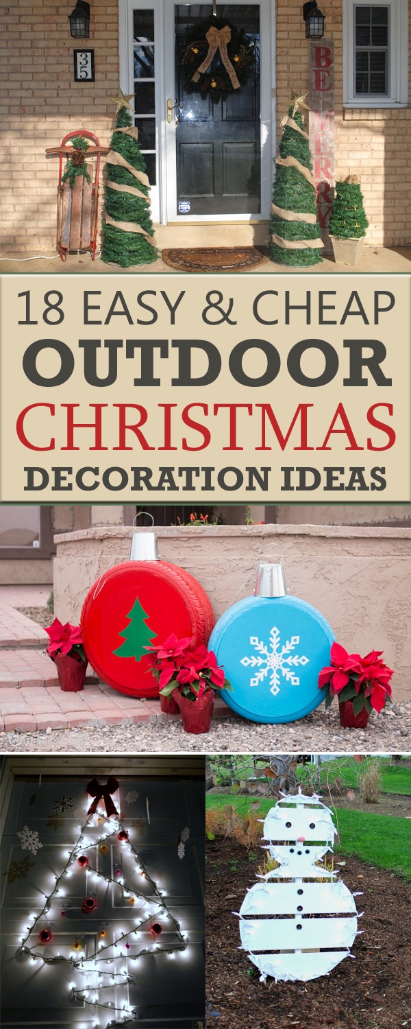 cheap-diy-yard-ideas-92_18 Napravite jeftine ideje za dvorište