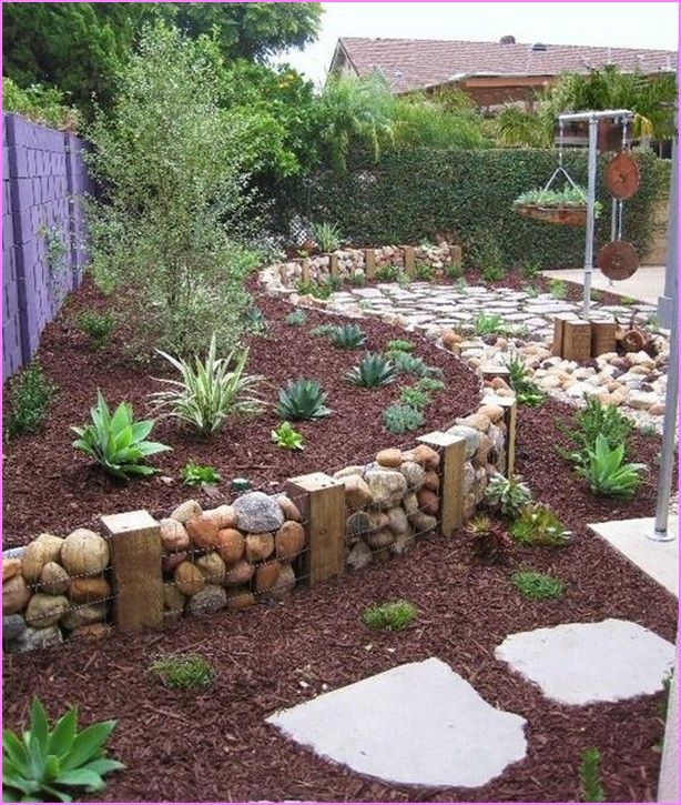 cheap-diy-yard-ideas-92_4 Napravite jeftine ideje za dvorište