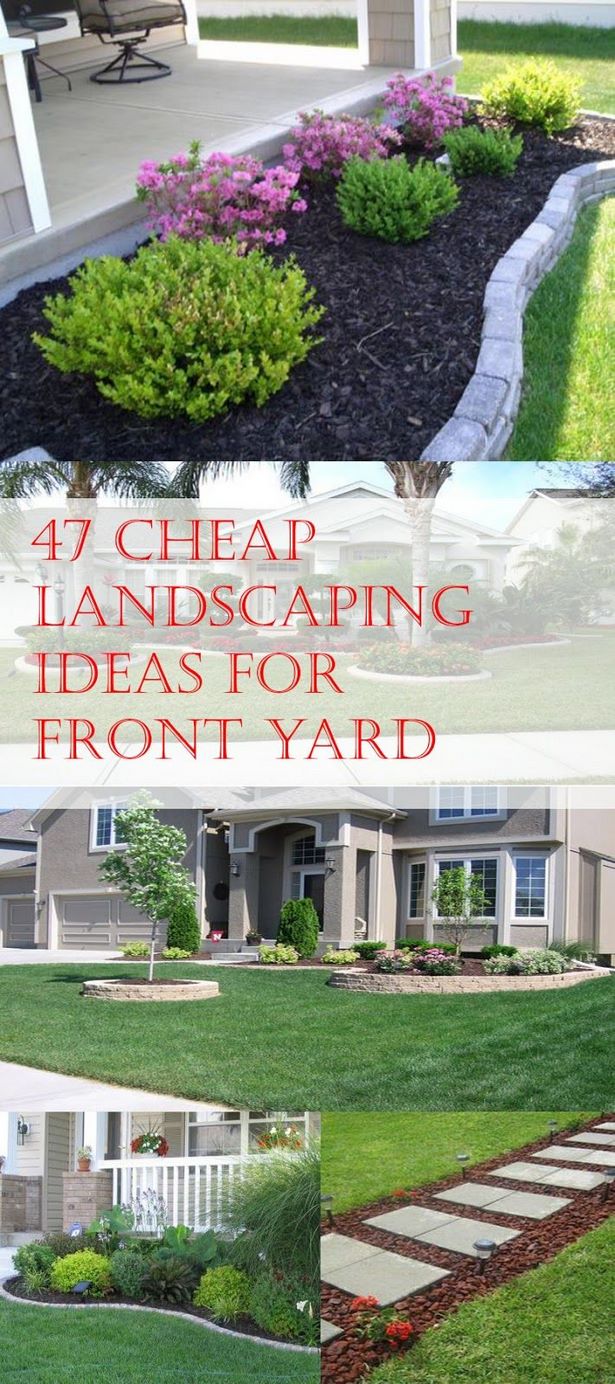 cheap-diy-yard-ideas-92_7 Napravite jeftine ideje za dvorište