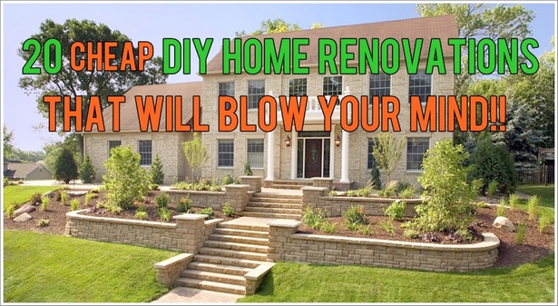 cheap-diy-yard-ideas-92_8 Napravite jeftine ideje za dvorište