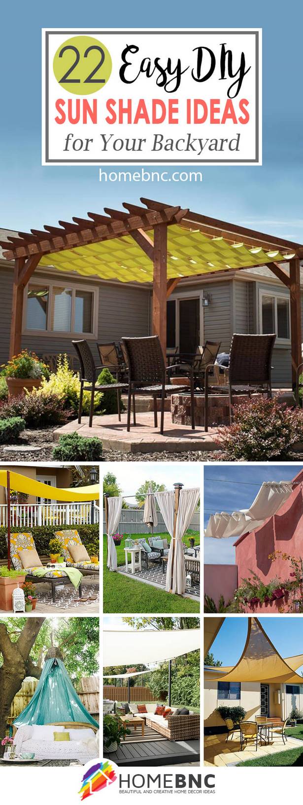 easy-diy-backyard-landscaping-54_4 Jednostavno uređenje dvorišta vlastitim rukama