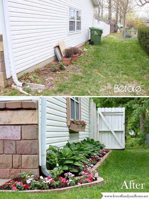 nice-cheap-garden-ideas-14_10 Dobre jeftine ideje za vrt