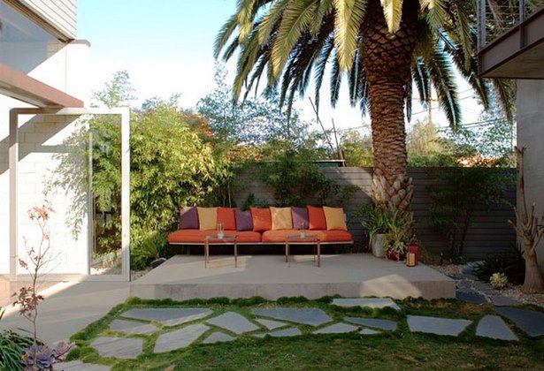 nice-cheap-garden-ideas-14_17 Dobre jeftine ideje za vrt