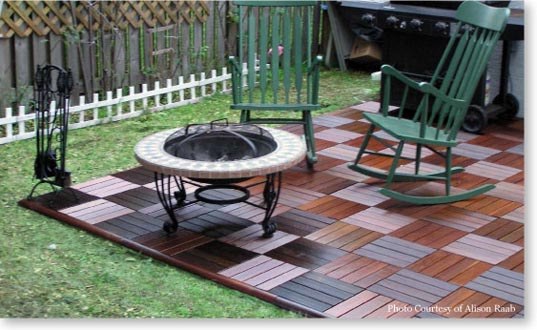 quick-diy-patio-12_5 Uradi Sam brzi popločani dio dvorišta