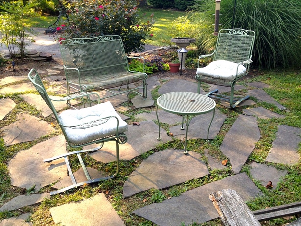 quick-diy-patio-12_6 Uradi Sam brzi popločani dio dvorišta