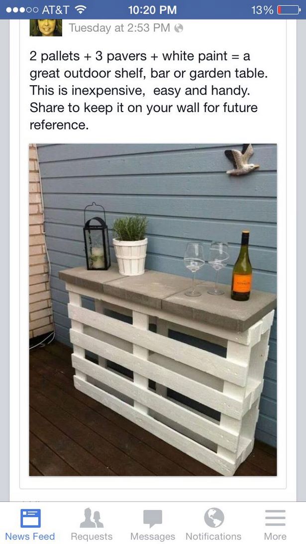 quick-diy-patio-12_7 Uradi Sam brzi popločani dio dvorišta