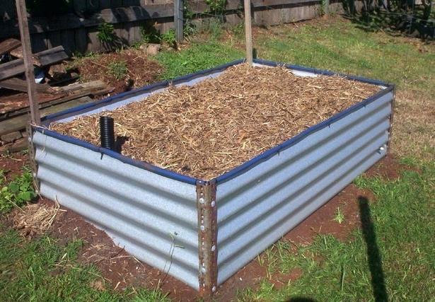 basic-raised-garden-bed-99_11 Osnovni podignuti vrtni krevet