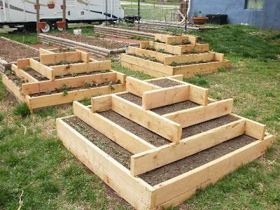basic-raised-garden-bed-99_5 Osnovni podignuti vrtni krevet