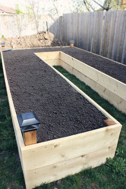 basic-raised-garden-bed-99_6 Osnovni podignuti vrtni krevet