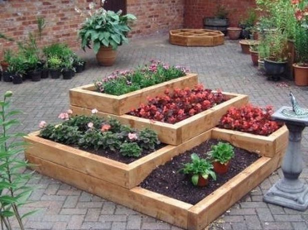 basic-raised-garden-bed-99_8 Osnovni podignuti vrtni krevet