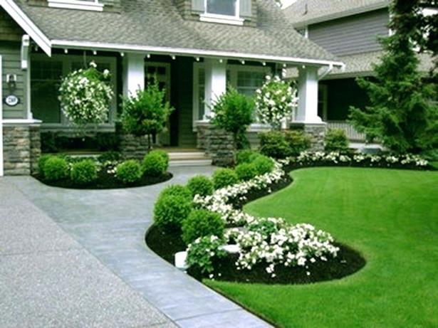 landscaping-ideas-for-the-front-of-a-house-23_10 Ideje krajobraznog dizajna za fasadu kuće