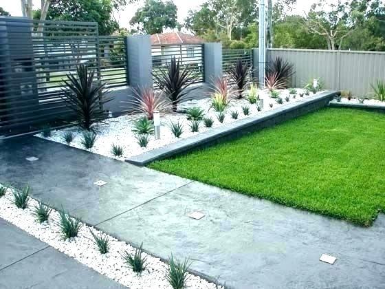 landscaping-ideas-for-the-front-of-a-house-23_8 Ideje krajobraznog dizajna za fasadu kuće