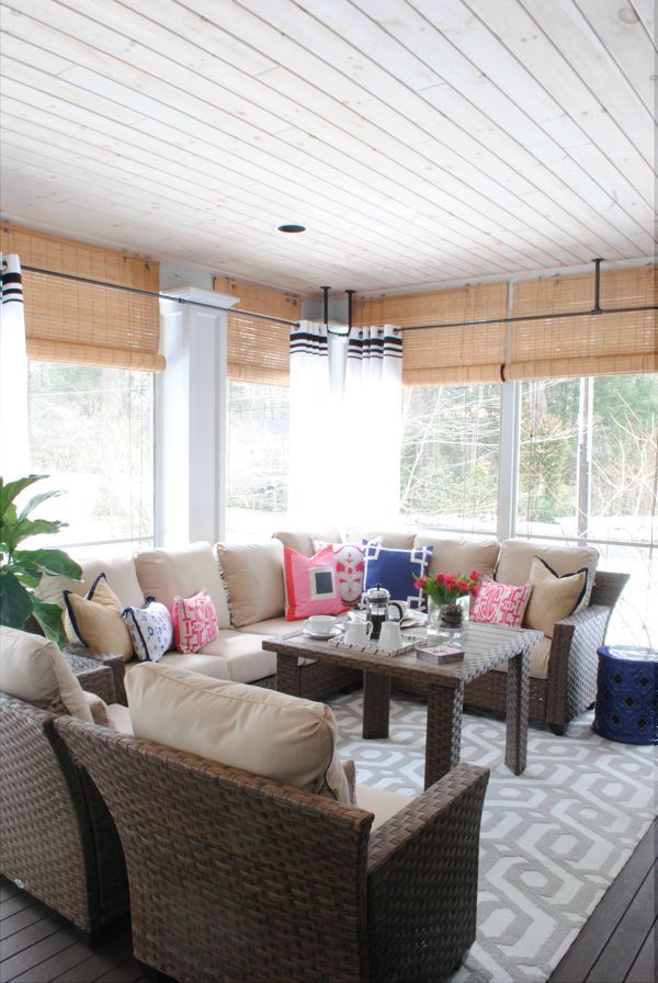 outdoor-screen-room-decorating-ideas-51_12 Ideje za uređenje sobe s vanjskim zaslonom