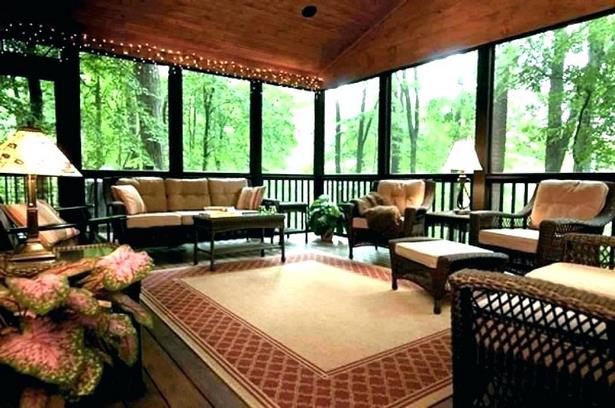 outdoor-screen-room-decorating-ideas-51_3 Ideje za uređenje sobe s vanjskim zaslonom