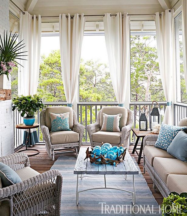 outdoor-screen-room-decorating-ideas-51_5 Ideje za uređenje sobe s vanjskim zaslonom