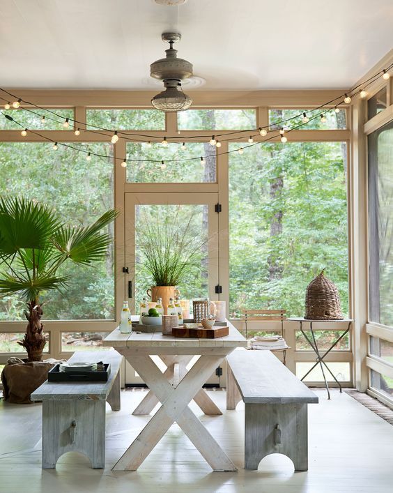 outdoor-screen-room-decorating-ideas-51_7 Ideje za uređenje sobe s vanjskim zaslonom