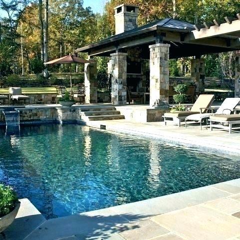 pool-deck-decorating-ideas-78_14 Ideje za ukrašavanje palube bazena