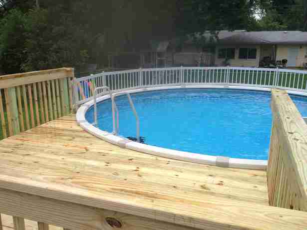 pool-deck-decorating-ideas-78_2 Ideje za ukrašavanje palube bazena